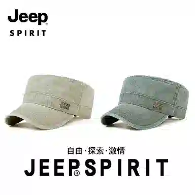 JEEP SPIRIT