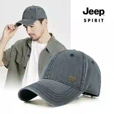 JEEP SPIRIT