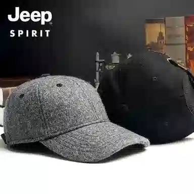 JEEP SPIRIT