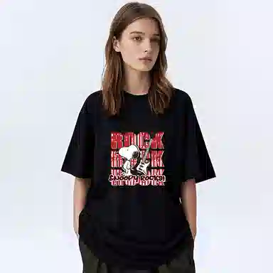 SNOOPY T
