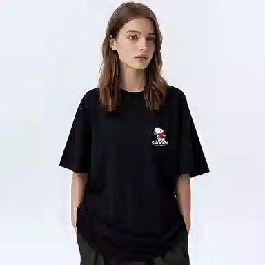 SNOOPY T