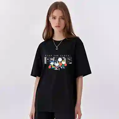 SNOOPY T