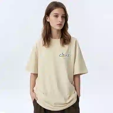 SNOOPY T