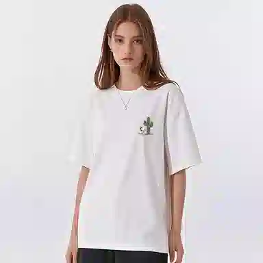 SNOOPY T