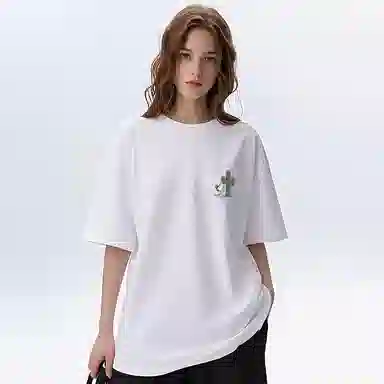 SNOOPY T