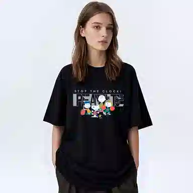 SNOOPY T