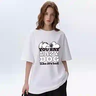 SNOOPY T