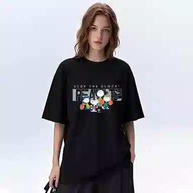 SNOOPY T