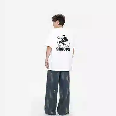 SNOOPY T