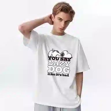 SNOOPY T