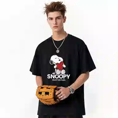 SNOOPY T