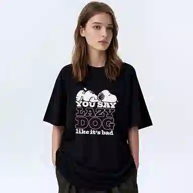 SNOOPY T