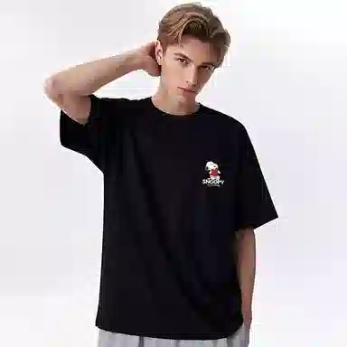 SNOOPY T