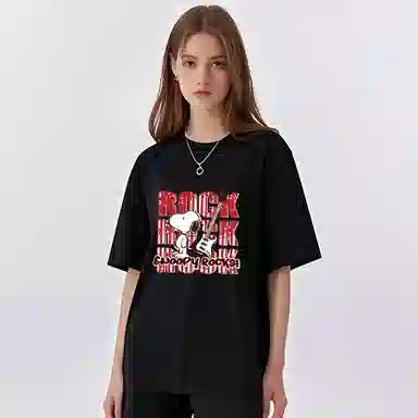 SNOOPY T