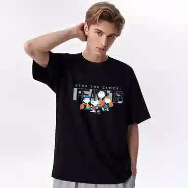 SNOOPY T