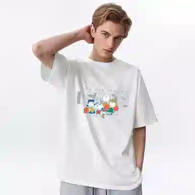 SNOOPY T