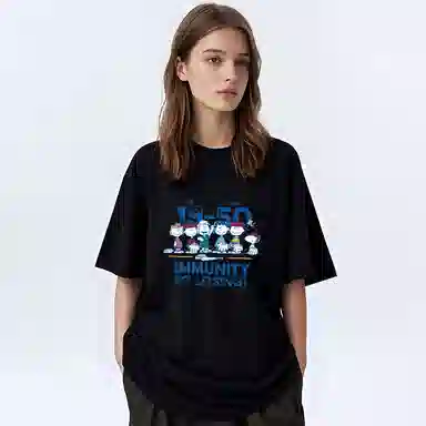 SNOOPY T
