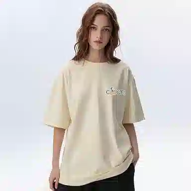 SNOOPY T