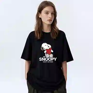 SNOOPY T