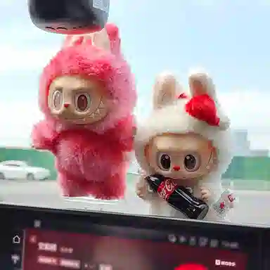labubu