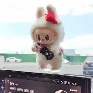 labubu