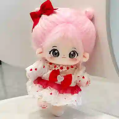 diy 20cm