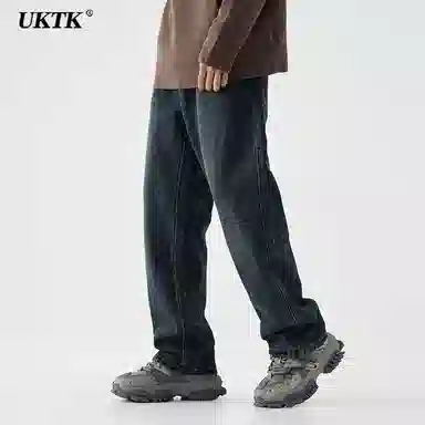 UKTK vintage