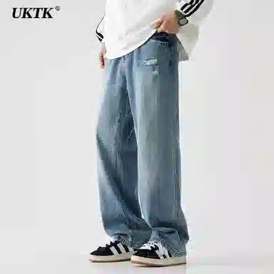UKTK clanfit