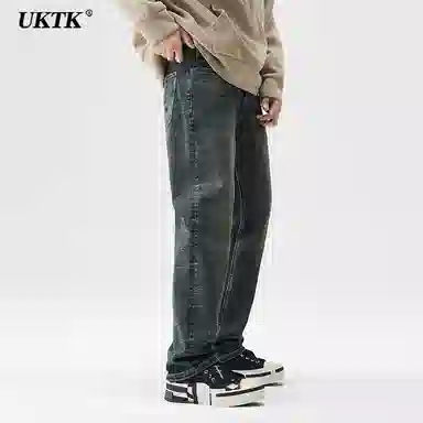 UKTK Denim Jeans
