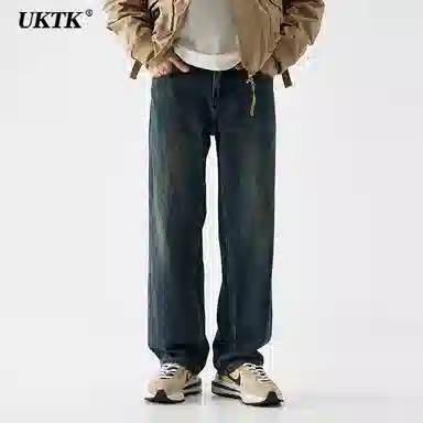 UKTK vintage
