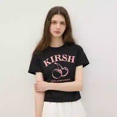 KIRSH T
