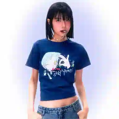 KIRSH x SUNONEBIRD T