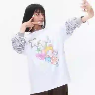 KIRSH x SUNONEBIRD T