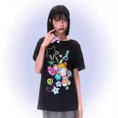 KIRSH x SUNONEBIRD T