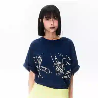 KIRSH x SUNONEBIRD T