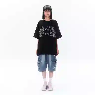 KIRSH x SUNONEBIRD T