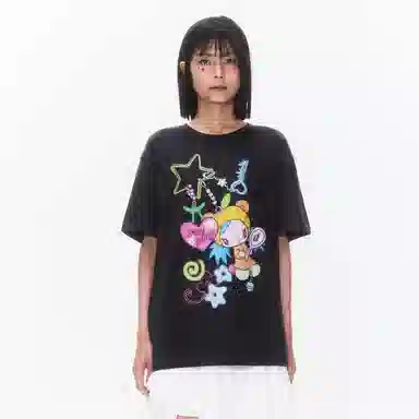 KIRSH x SUNONEBIRD T