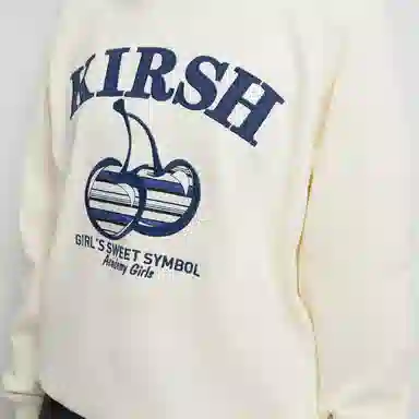 kirsh SS25 LOGO2025