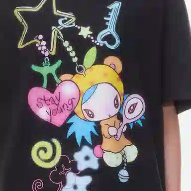 KIRSH x SUNONEBIRD T