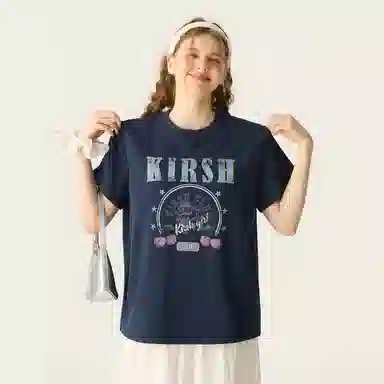 KIRSH T