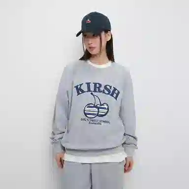 kirsh SS25 LOGO2025