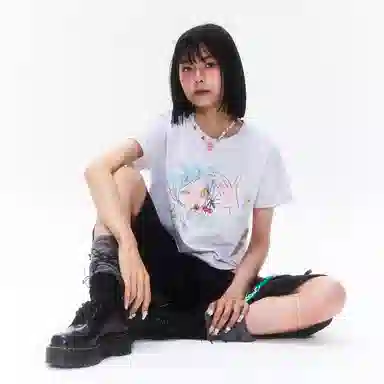 KIRSH x SUNONEBIRD T