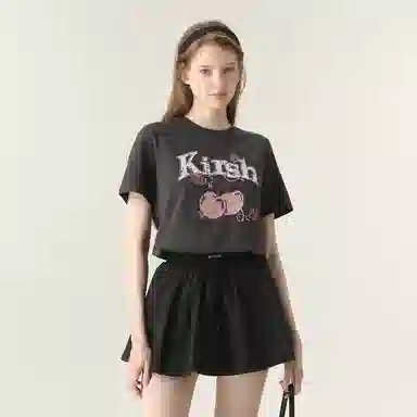 KIRSH logo T