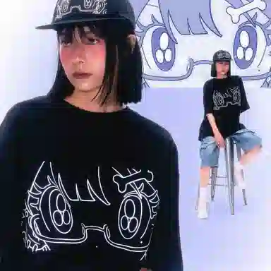 KIRSH x SUNONEBIRD T