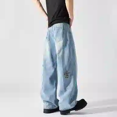 UOOHE vintagecleanfit