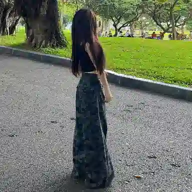 UOOHE vibe