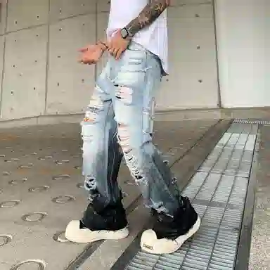 UOOHE cleanfitvibehoping