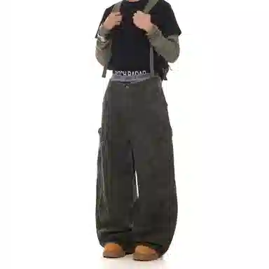 UOOHE vintagevibe