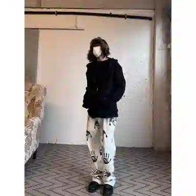 UOOHE hiphop