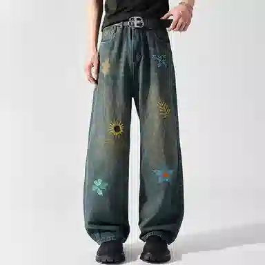 UOOHE vintagecleanfit